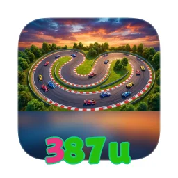 387u