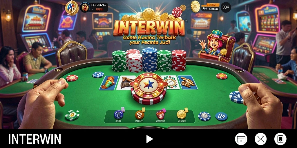Visual de 30PMBET