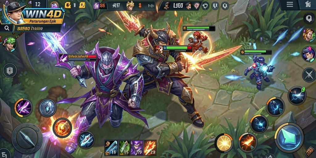 Visual de K997